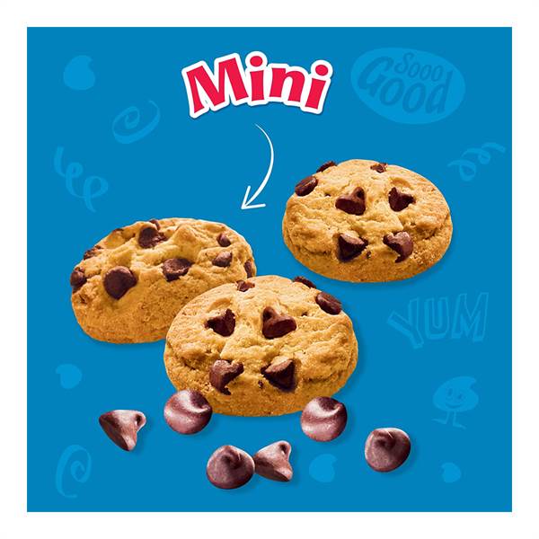 Buy Chips Ahoy Mini Cookies Cup online at best price